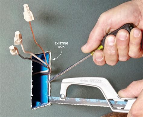 how to uninstall electrical socet box|how to remove electrical outlets.